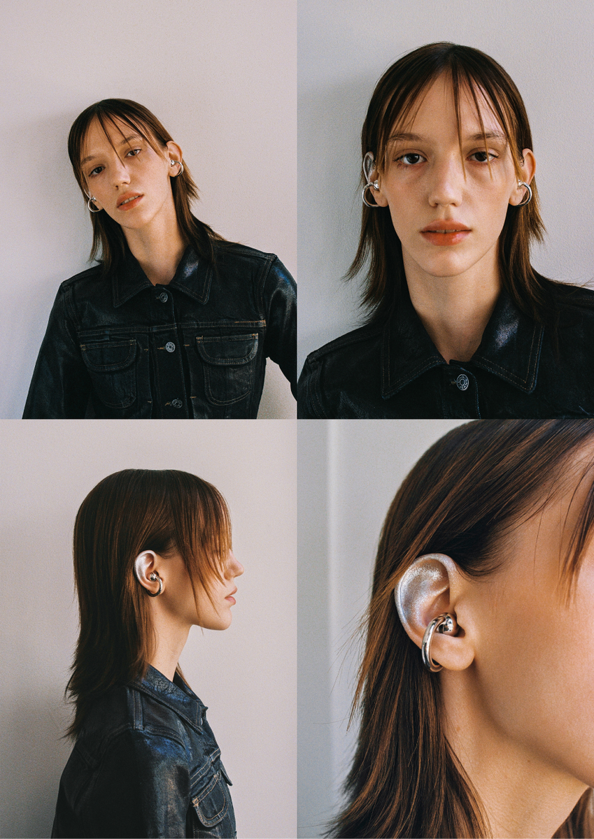    Omut показал новую коллекцию Phew II (фото 2)