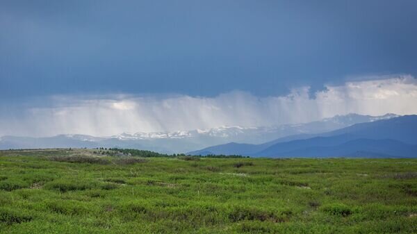    © Sputnik / Андрей Варенков