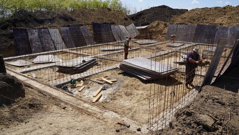      Фото: администрация Андроповского округа