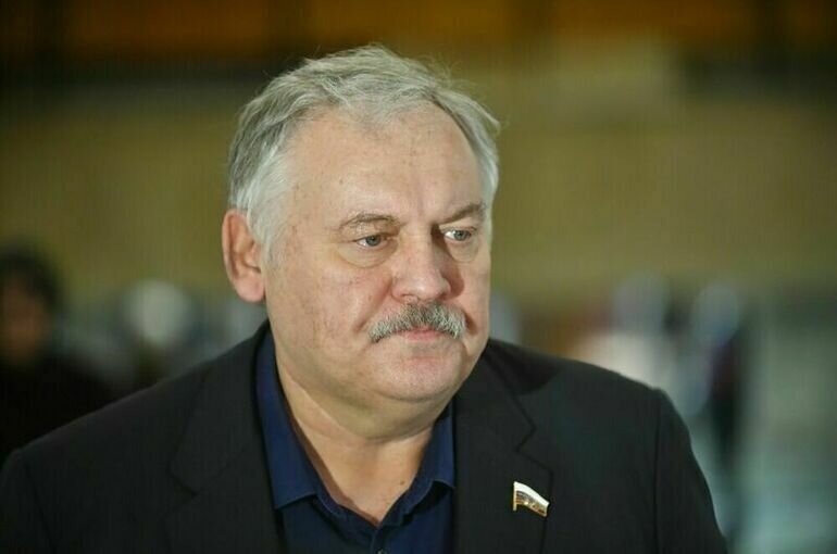   Киселев Сергей / Агентство «Москва»