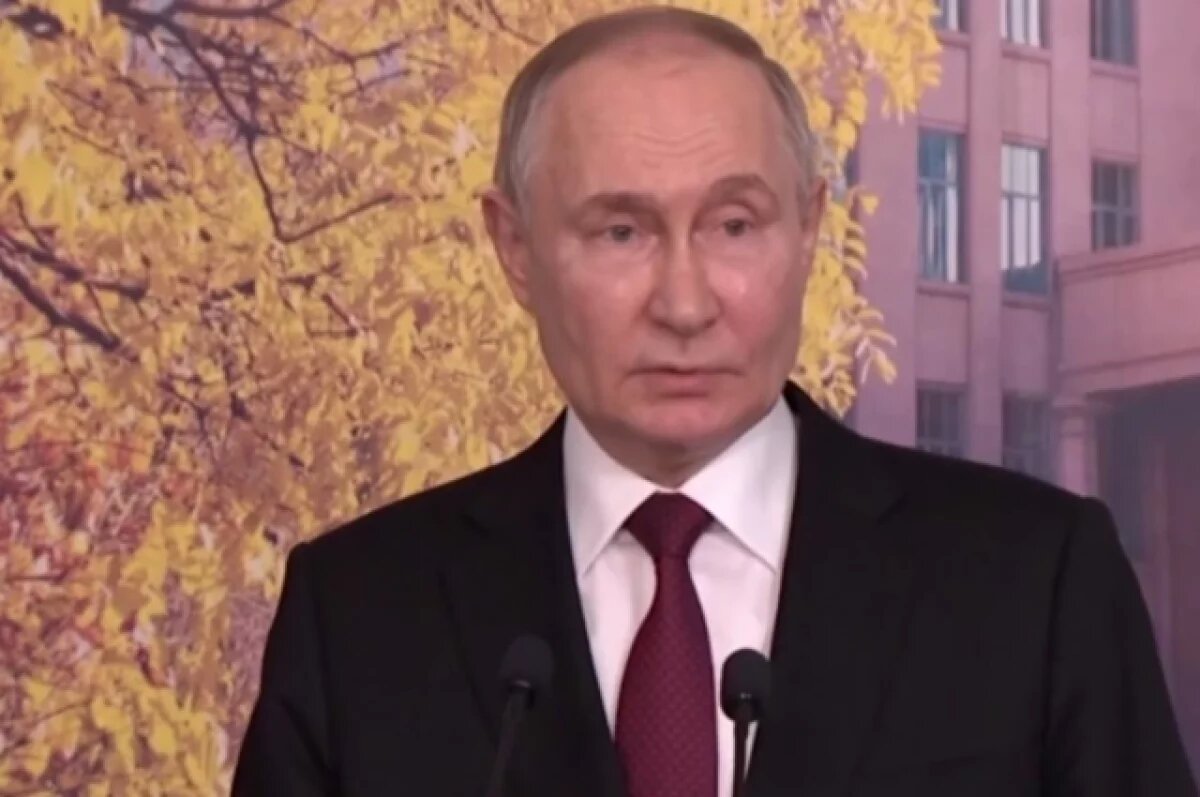    Ночное совещание у Путина после гибели президента Ирана Раиси шло два часа