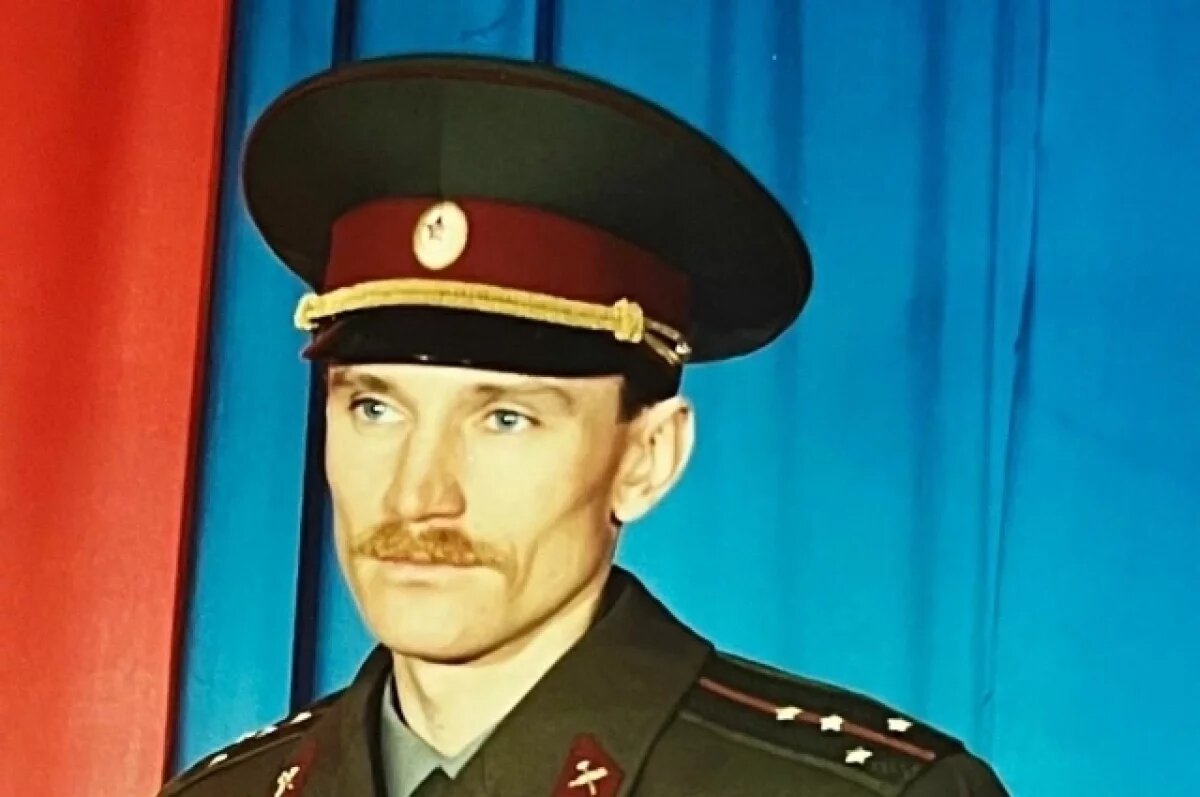    Мужчина в аварии спас дочь, и это стоило ему жизни.