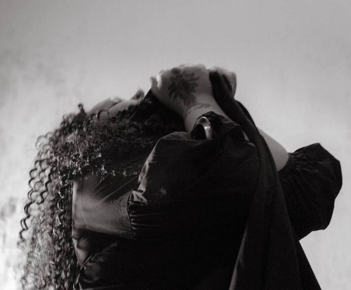 © Настя Михеева. Психология, сексология, тантра. 