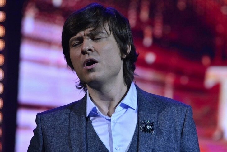 Фото: Global Look Press