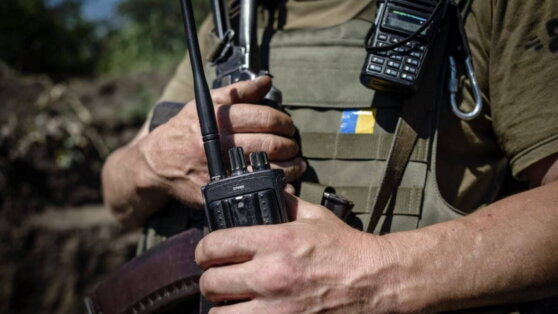    Офицер ВСУ раскритиковал Зеленского из-за ситуации на передовой Татьяна Сидорова