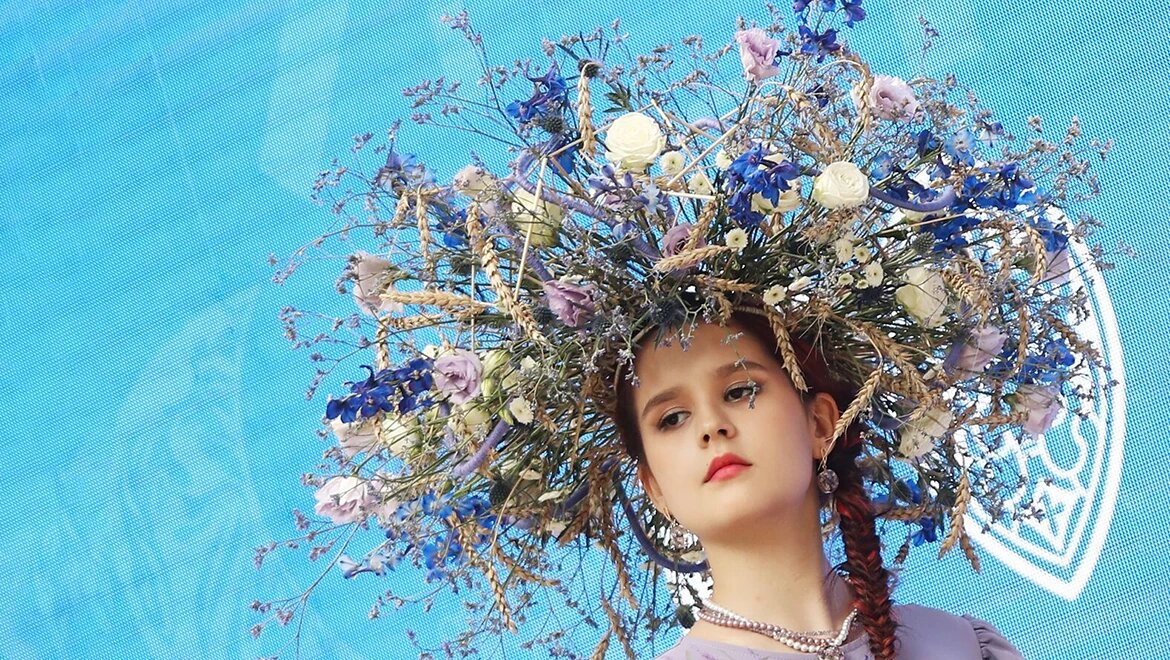 Фото: Анатолий Медведь/Фотохост-агентство РИА Новости 