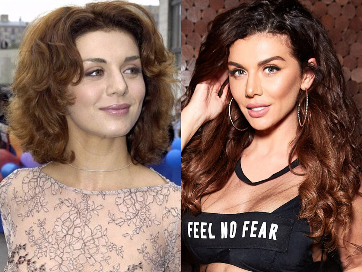 Анна Седокова