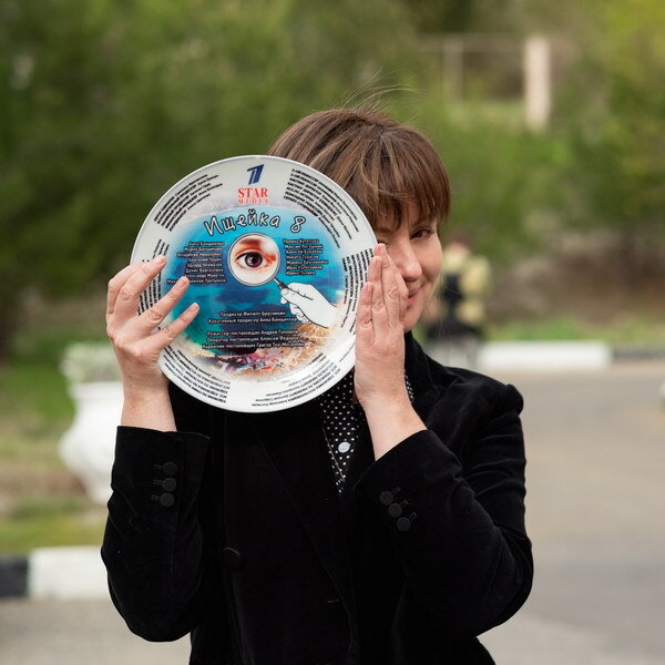     Анна Банщикова обнаружит скелеты в своем шкафу в новом сезоне «Ищейки»