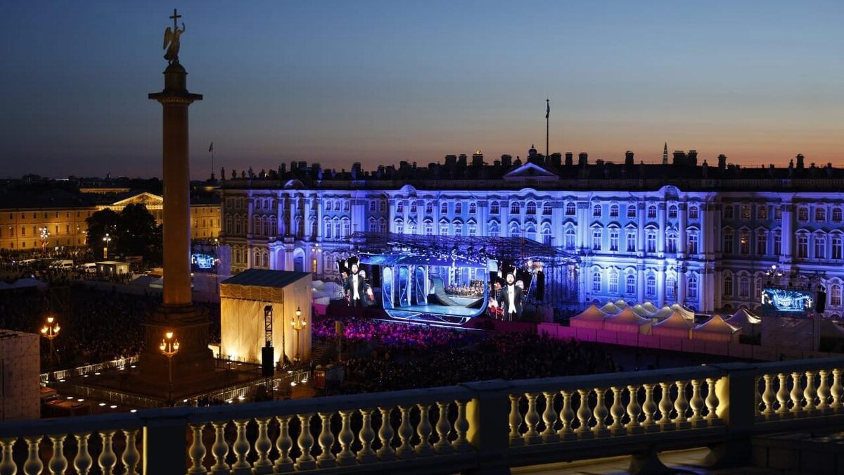 Фото: vk.com/Классика на Дворцовой 