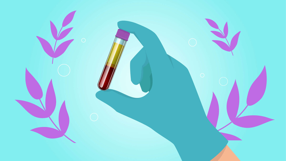 PRP-терапия эндометрия | Клиника репродукции NEW LIFE | Дзен