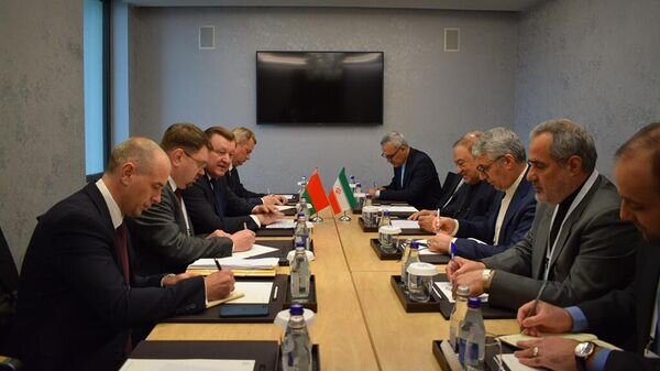    © Photo : МИД Беларуси