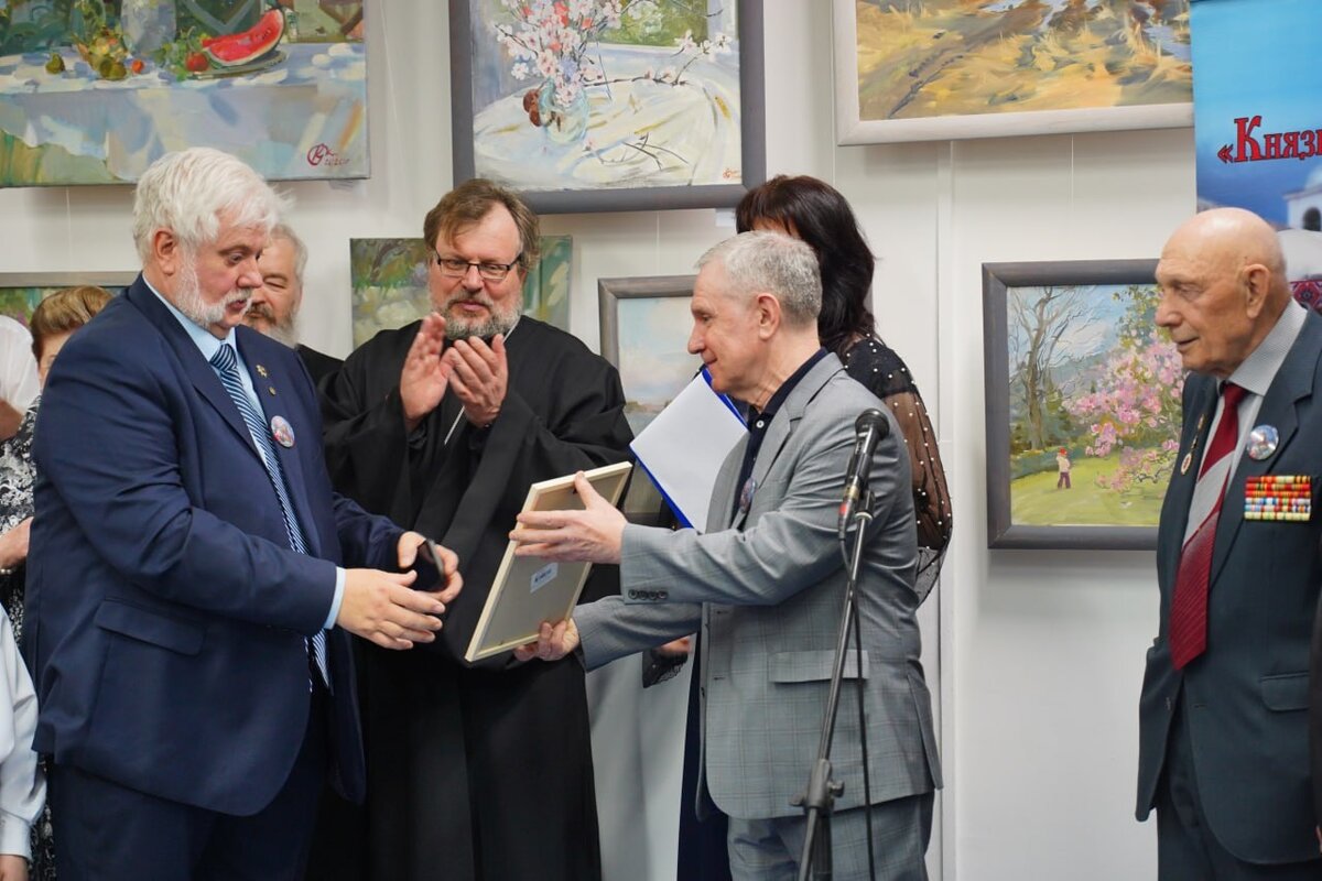 Фото предоставлено пресс-службой "РСТИ" 