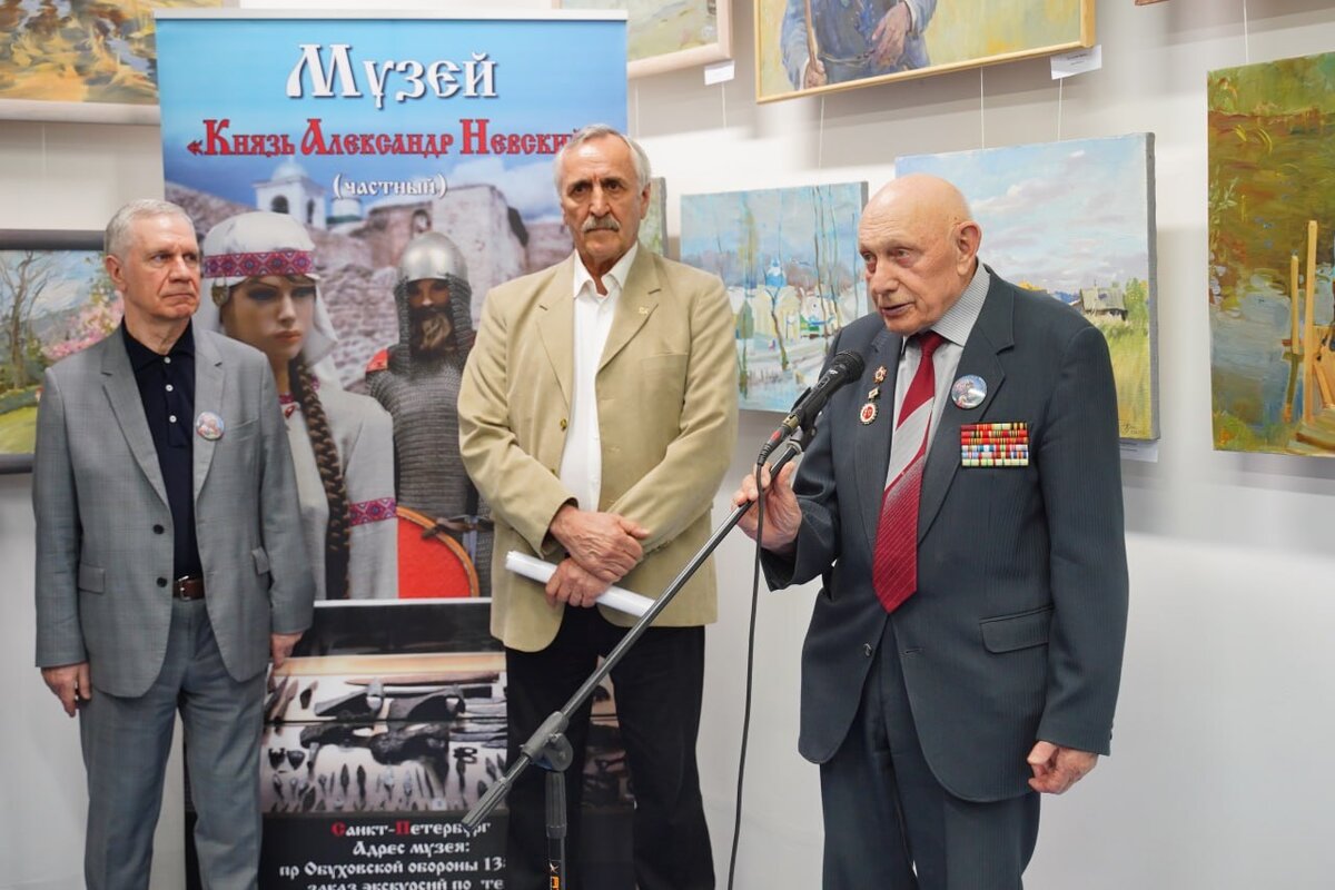 Фото предоставлено пресс-службой "РСТИ" 