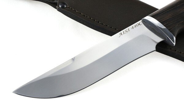 Фото с сайта https://www.knife-vorsma.ru/nozh-rybolov-1-stal-aisi-440c-rukojat-zebrano/