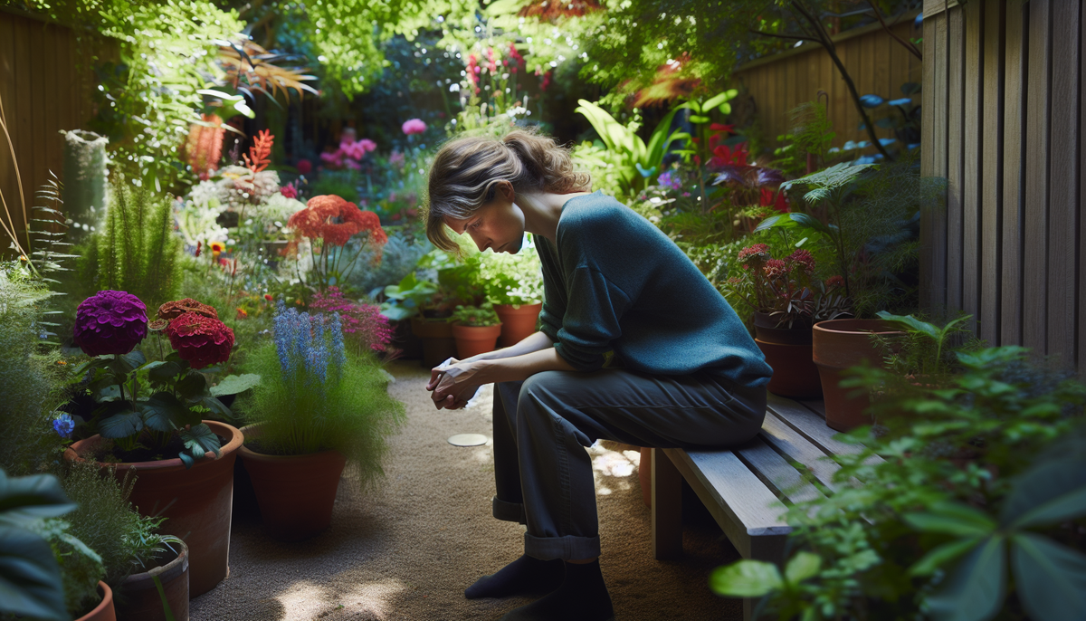 Как бросить курить женщине после 50? 