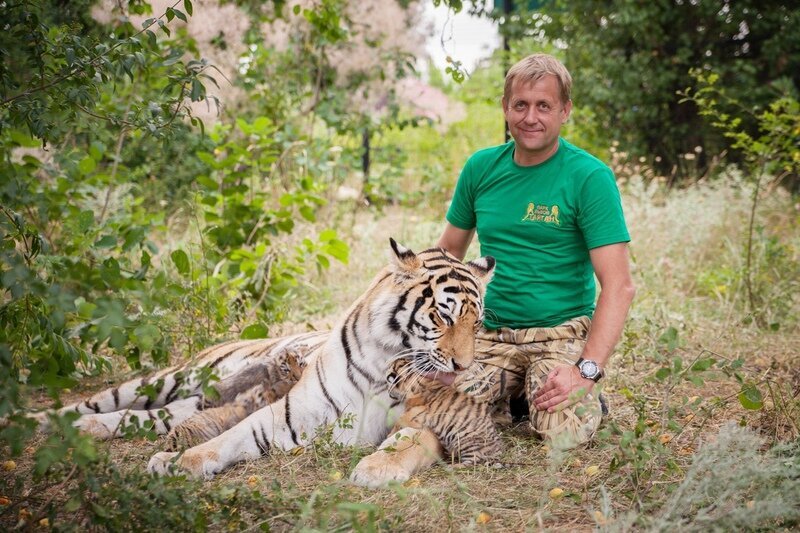 Фото: Олег Зубков/Вконтакте