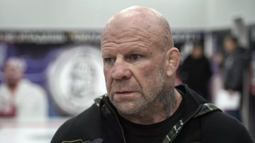   РИА Новости