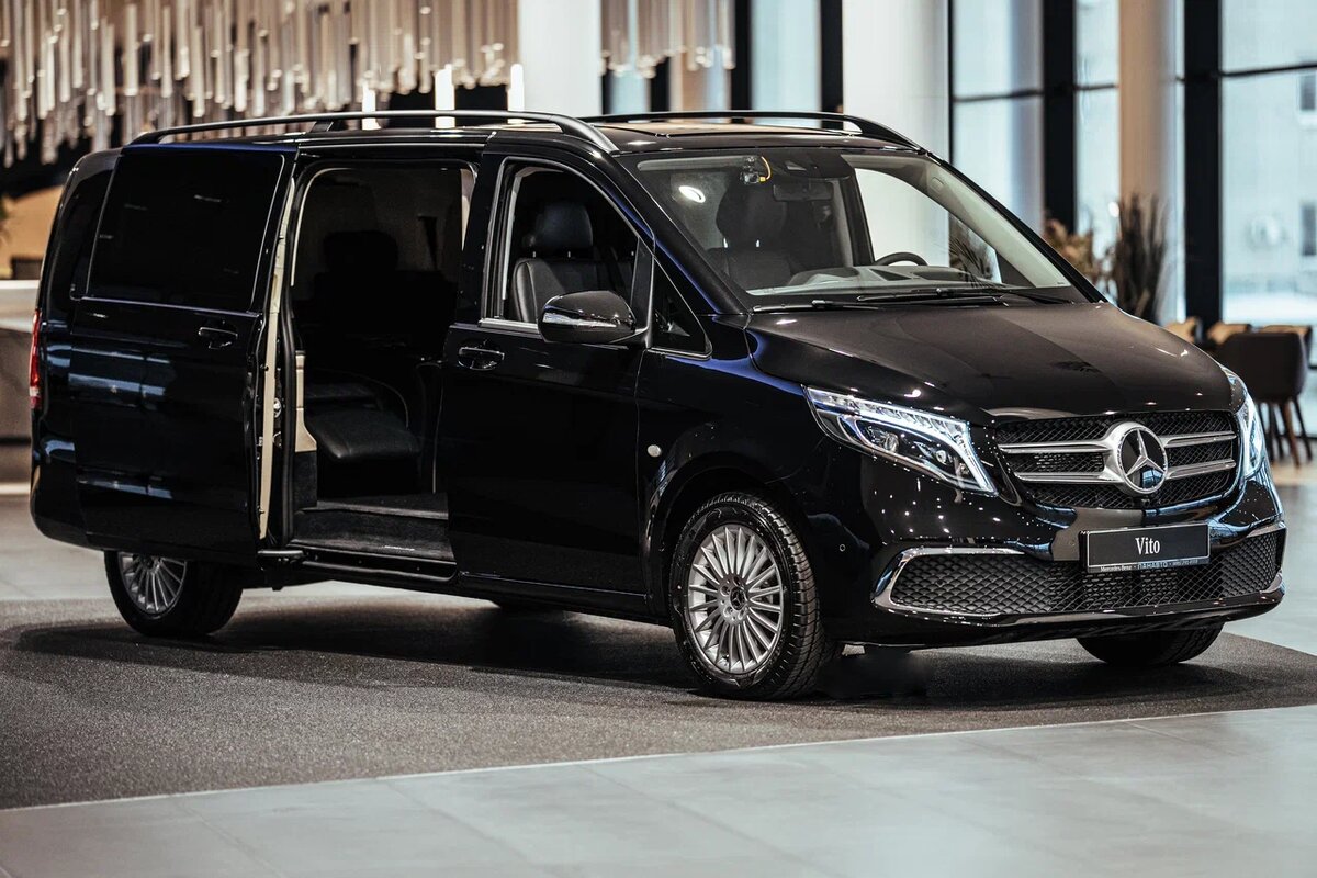 Авто из «Панавто»