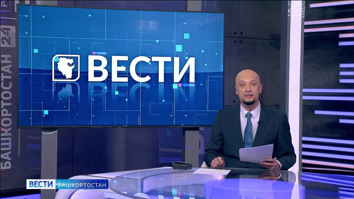    Гостем программы «Уфимское время» стала новый министр туризма РБ Зурха Гордиенко