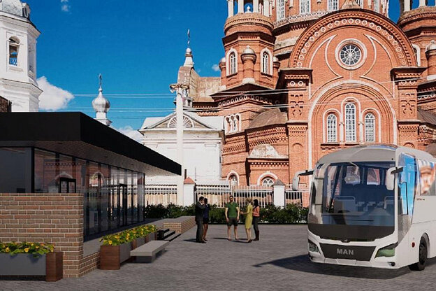    Девять городов Кировской области могут получить федеральные средства на благоустройство
