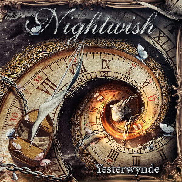     Nightwish выпустили эпичный клип из нового альбома