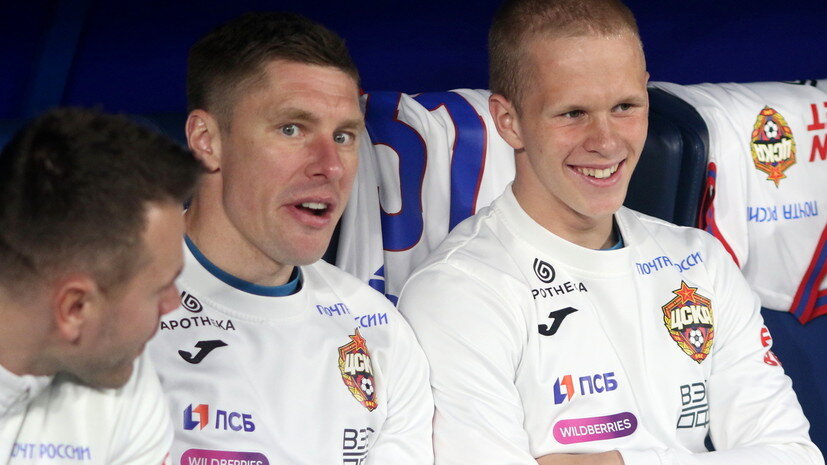   globallookpress.com Maksim Konstantinov