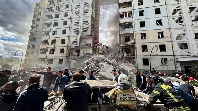   РИА Новости