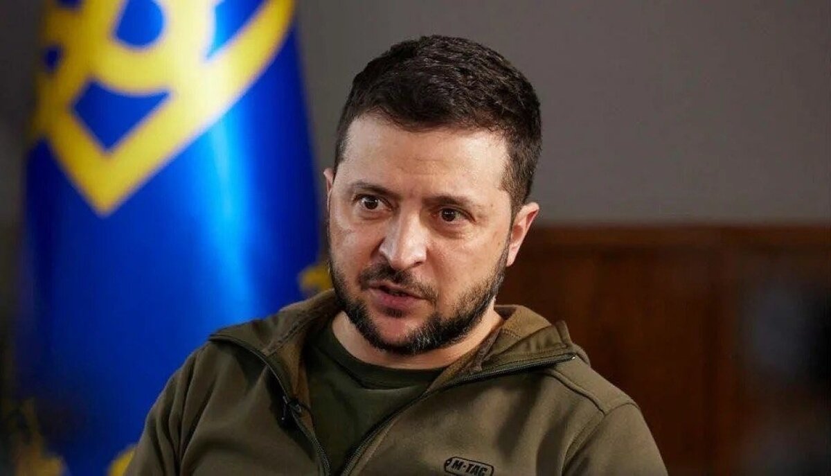    infoBRICS: Зеленский каждый раз требует разное количество систем ЗРК Patriot