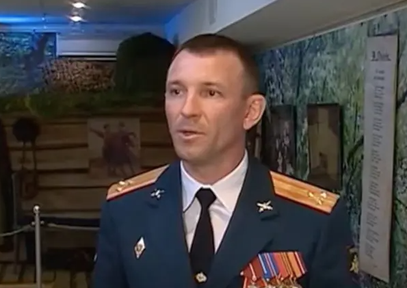Фото: кадр из передачи «Новости Севастополя» 