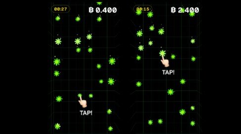 @blumCryptoBot майнинг монет