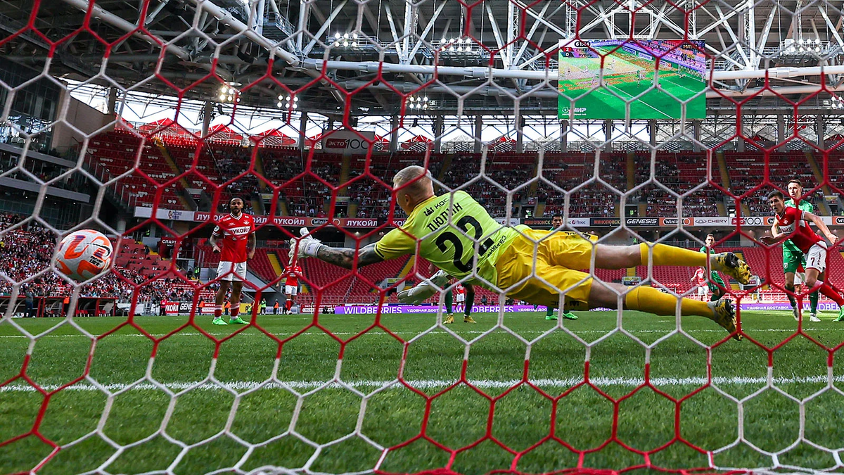 Фото Сергея Савостьянова / ТАСС