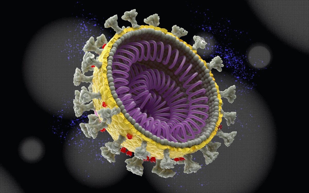 Модель Омикрона.  https://avatars.mds.yandex.net/i?id=43ac926b9e1e219ae8b8bfc5e49c926e2ffca290-5910573-images-thumbs&n=13  haipovo.ru