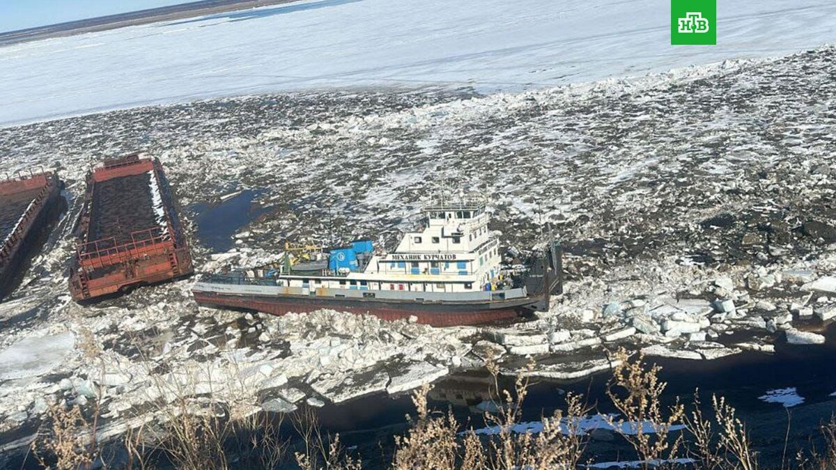    Фото: mintrans_sakha / t.me