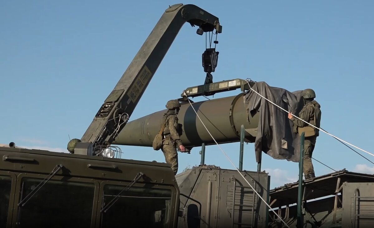    Изображение Министерство обороны России 