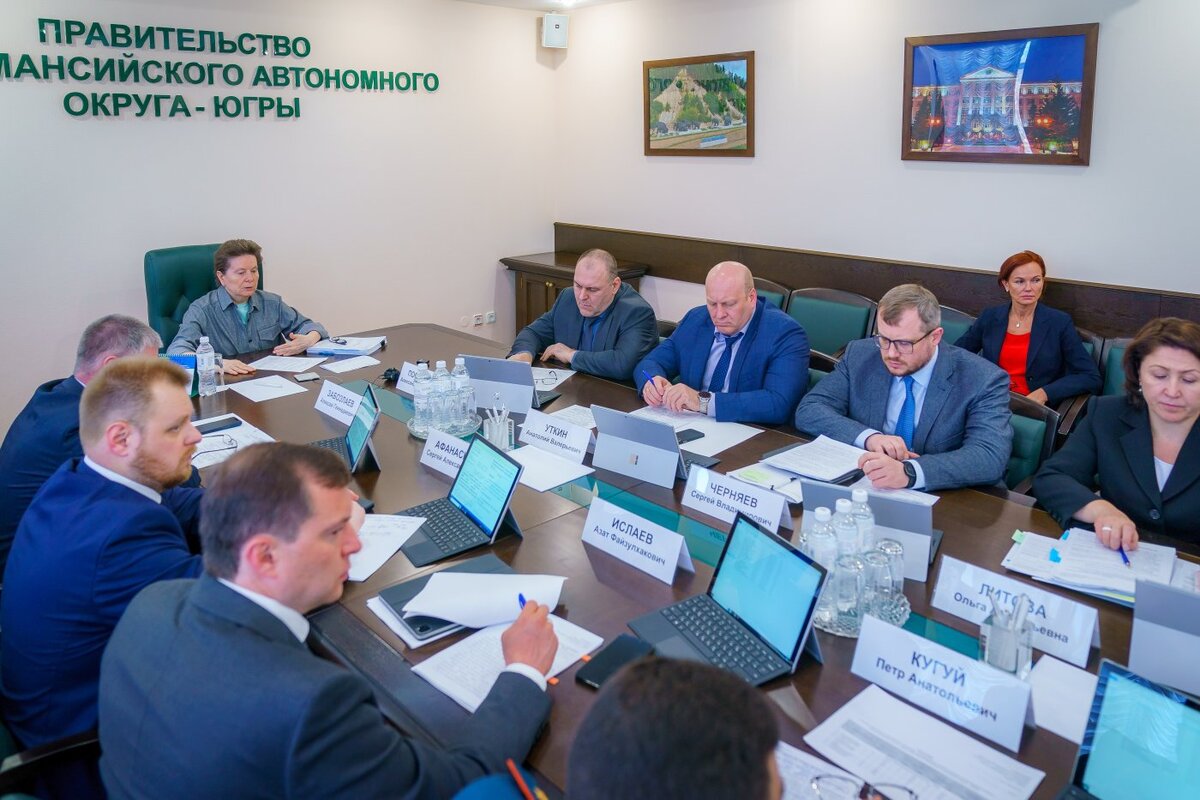    Югорчан будут лично оповещать о возможном подтоплении