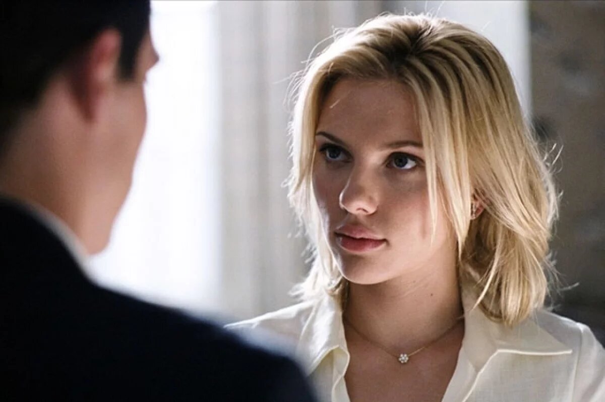    Актриса Скарлетт Йоханссон возмущена использованием ее голоса в GPT-4o