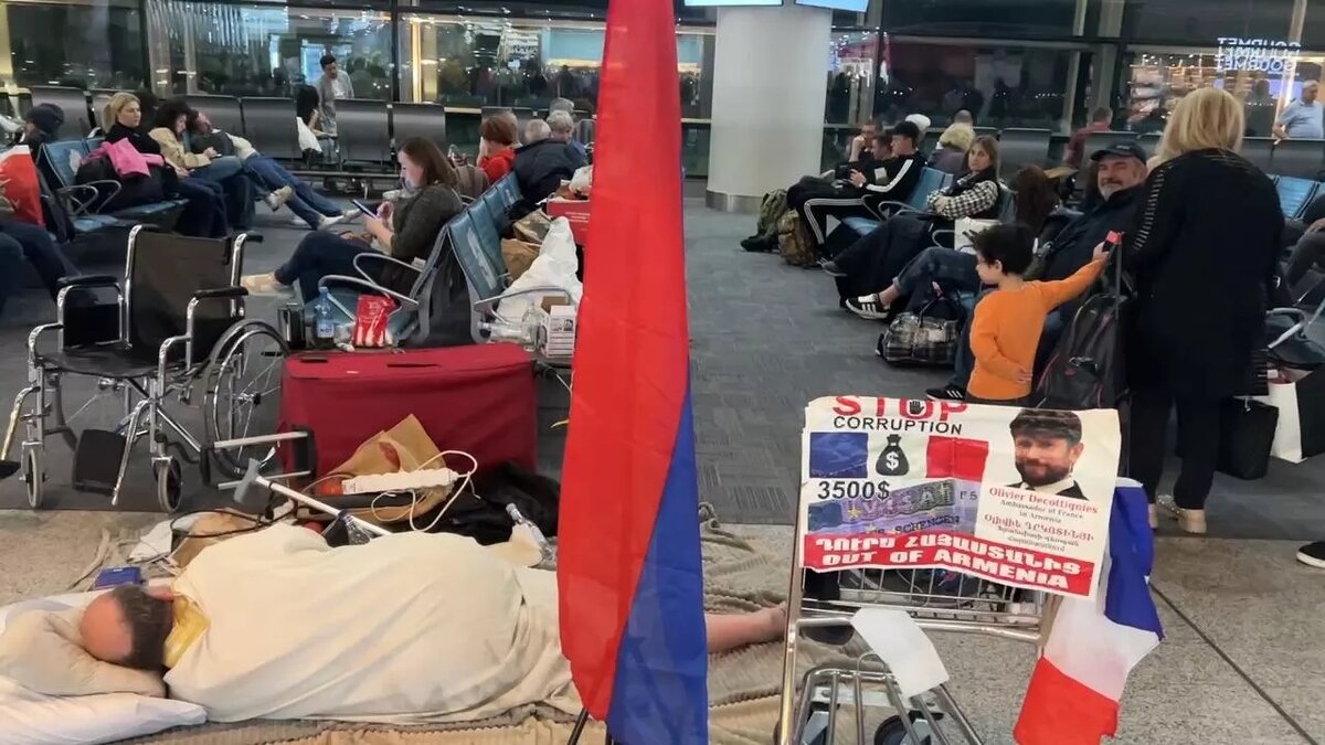 © Photo : Надана Фридрихсон 