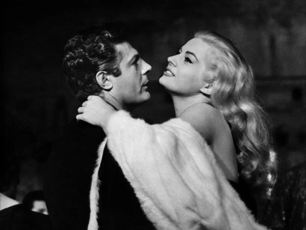    В «Художественном» пройдет ретроспектива «Великая магия Федерико Феллини» (фото 1)