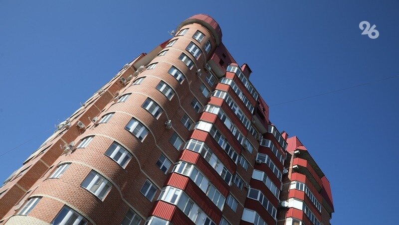      Фото: Дмитрий Ахмадуллин / / ИА «Победа26»