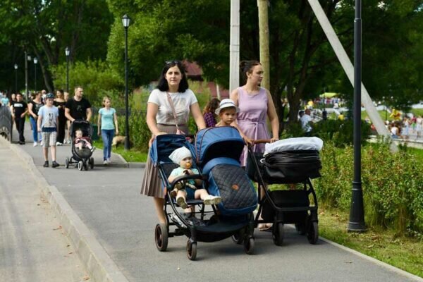    Фото: официальный канал губернатора Ленинградской области