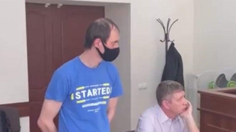 Фото: © Скриншот видео