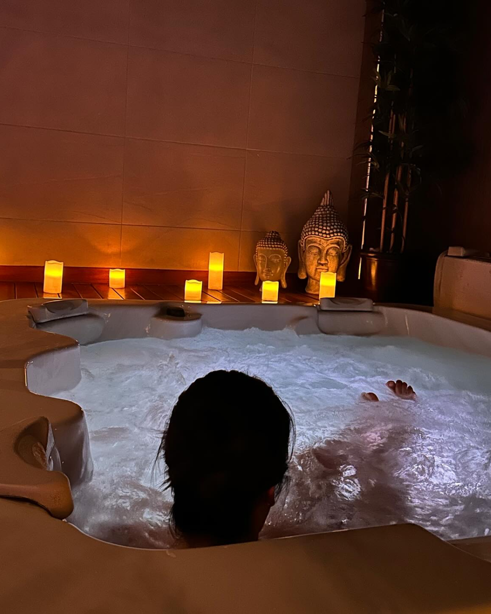 5 ПРИЧИН УСТАНОВИТЬ СПА-БАССЕЙН В СПА-САЛОНЕ