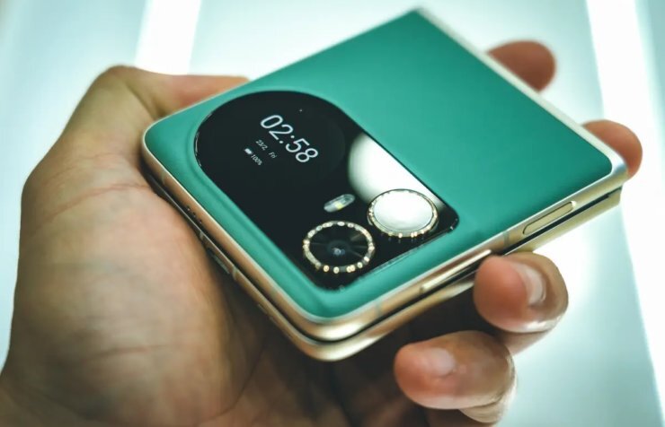    Даже не верится, что этот смартфон стоит всего 35к рублей