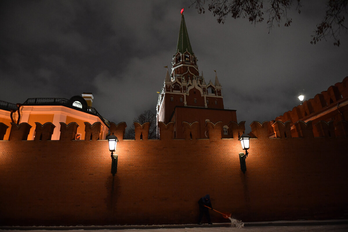 Komsomolskaya Pravda/Global Look Press 