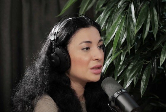    Айарпи Акопян