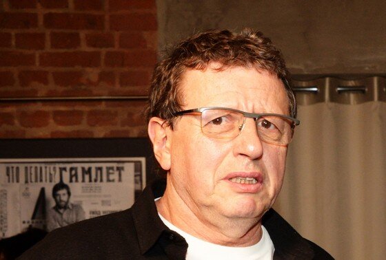     Михаил Ширвиндт