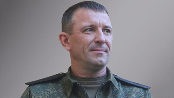    ТАСС: экс-командующий 58-й армией ВС РФ Попов арестован по делу о мошенничестве Андрей Бурков