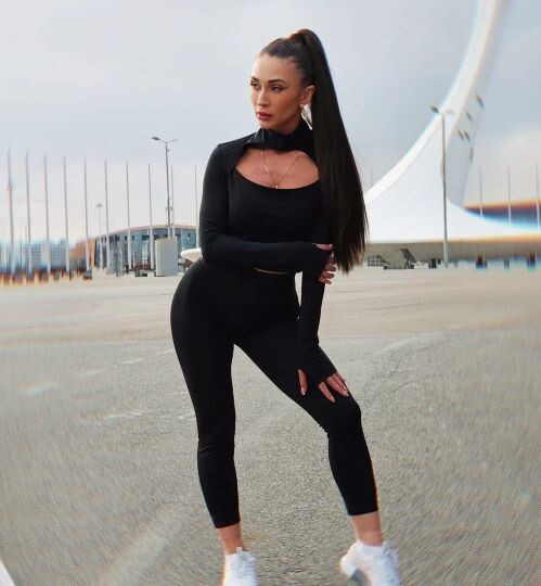 Идеальная спортивная одежда для тренировок - как не ошибиться с выбором.