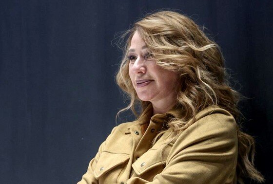    Алена Апина