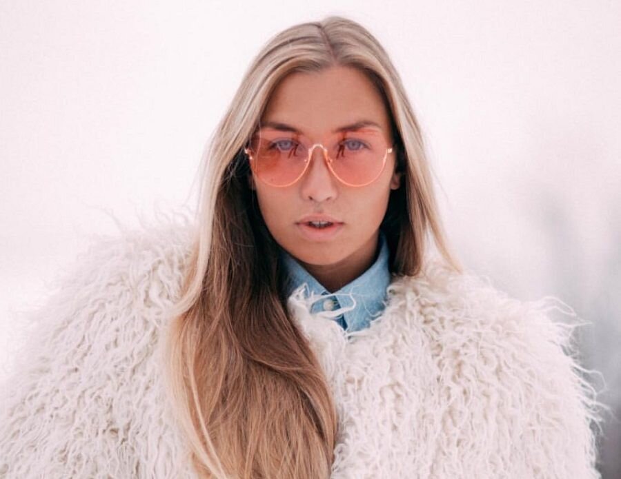    Елизавета Заикина © соцсети